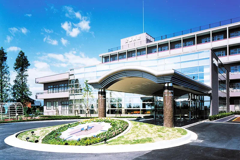 リハビリテーション開始