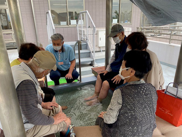 第14回オレンジカフェを開催しました