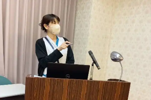 研究発表会を開催しました