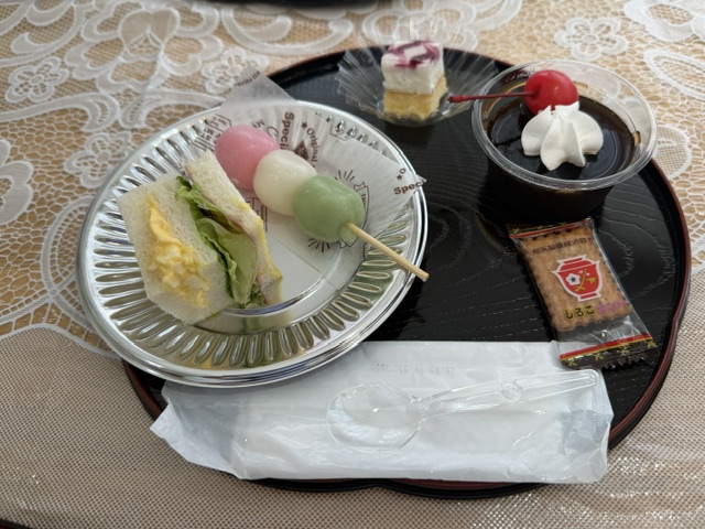 第16回　オレンジカフェを開催しました