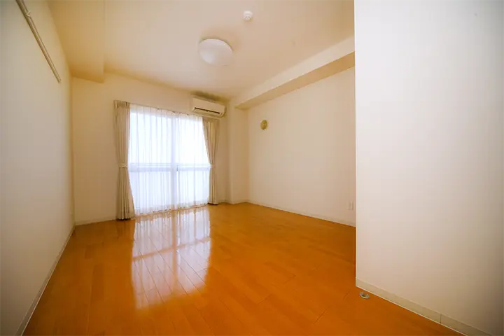 安藤病院職員宿舎